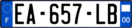 EA-657-LB