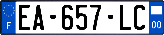 EA-657-LC