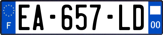 EA-657-LD