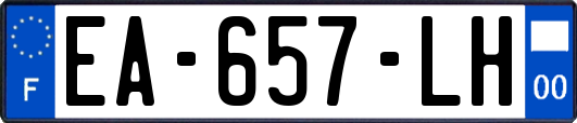 EA-657-LH