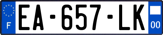EA-657-LK