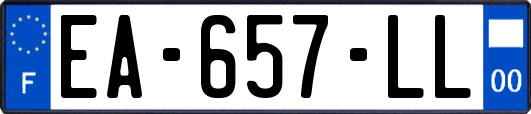 EA-657-LL