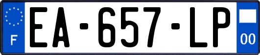EA-657-LP