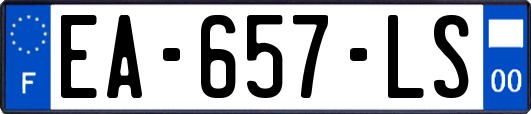 EA-657-LS
