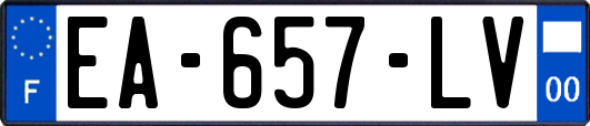 EA-657-LV
