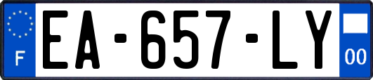 EA-657-LY