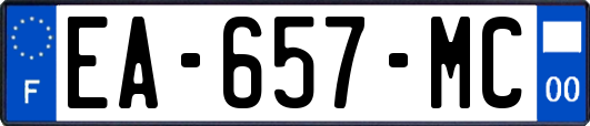 EA-657-MC