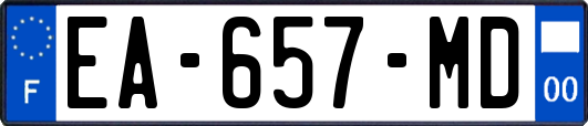 EA-657-MD