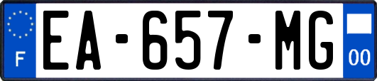 EA-657-MG