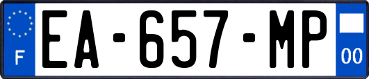 EA-657-MP