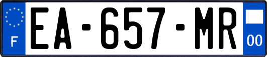 EA-657-MR