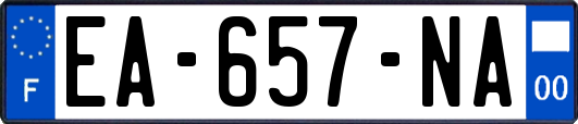 EA-657-NA