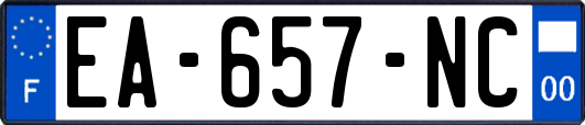 EA-657-NC