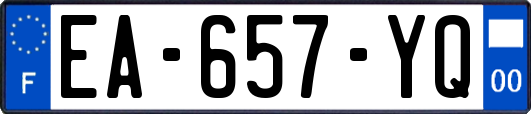 EA-657-YQ