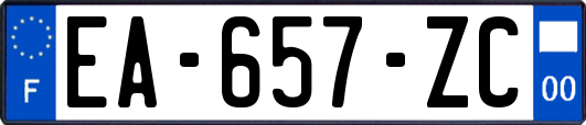 EA-657-ZC