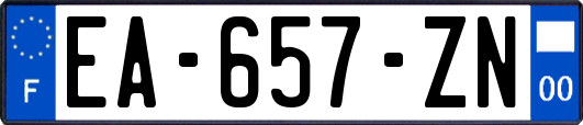 EA-657-ZN