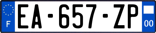 EA-657-ZP