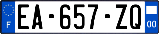 EA-657-ZQ