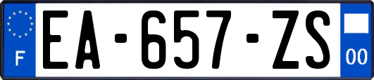 EA-657-ZS