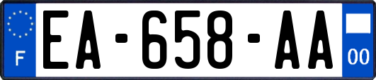 EA-658-AA