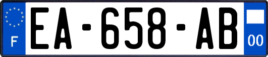 EA-658-AB