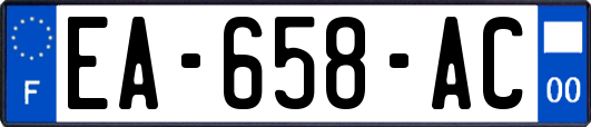 EA-658-AC