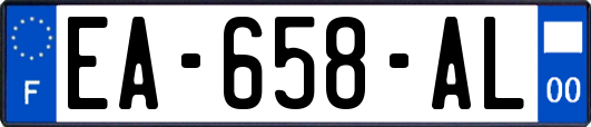 EA-658-AL