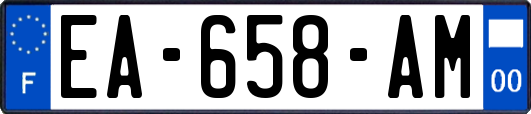 EA-658-AM