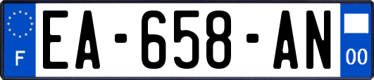 EA-658-AN