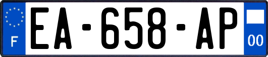 EA-658-AP