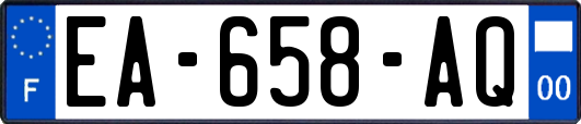 EA-658-AQ