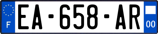 EA-658-AR