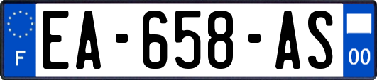 EA-658-AS