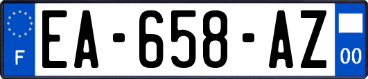 EA-658-AZ