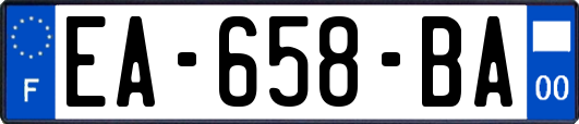 EA-658-BA