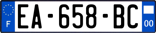 EA-658-BC