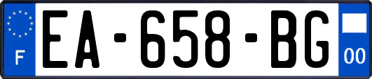 EA-658-BG