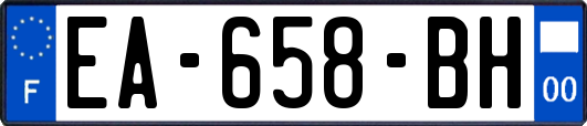 EA-658-BH