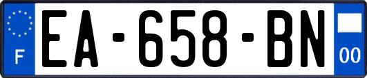 EA-658-BN