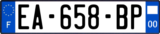 EA-658-BP