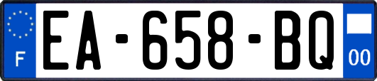 EA-658-BQ