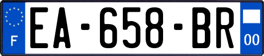 EA-658-BR