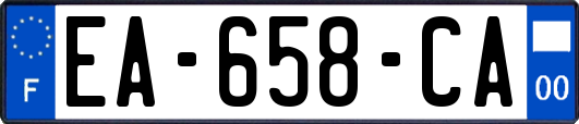 EA-658-CA