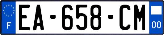 EA-658-CM