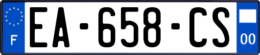 EA-658-CS