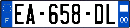 EA-658-DL