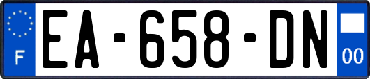 EA-658-DN