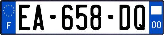 EA-658-DQ