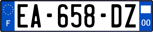 EA-658-DZ