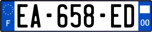 EA-658-ED